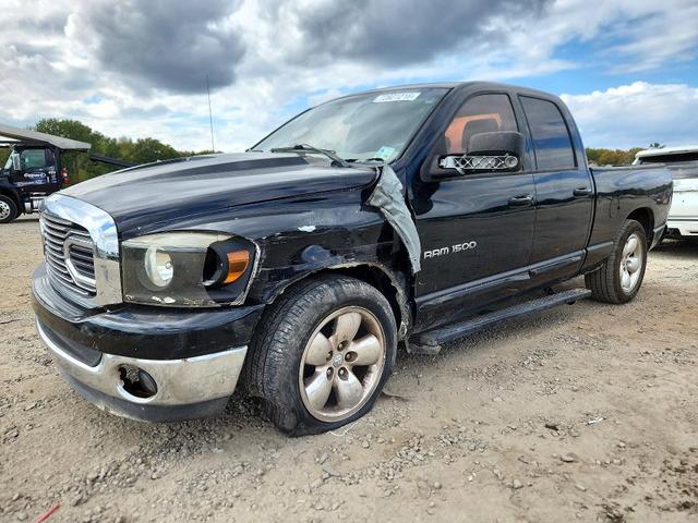 2006 DODGE RAM 1500 ST  