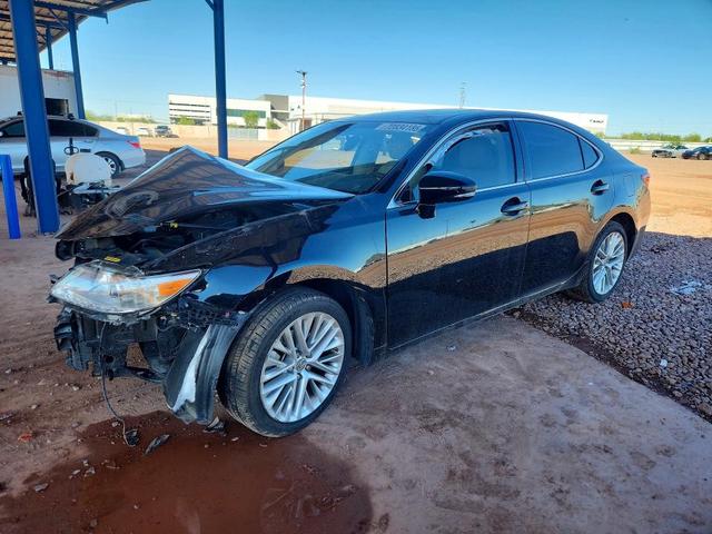 2013 LEXUS ES350