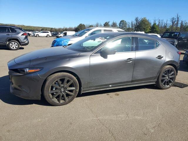 2026 MAZDA 3 PREMIUM