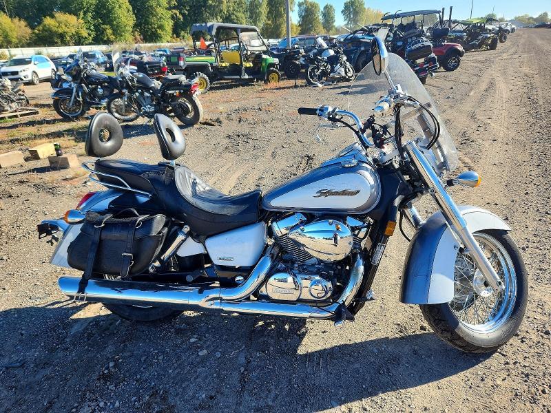2006 HONDA VT750 CA  