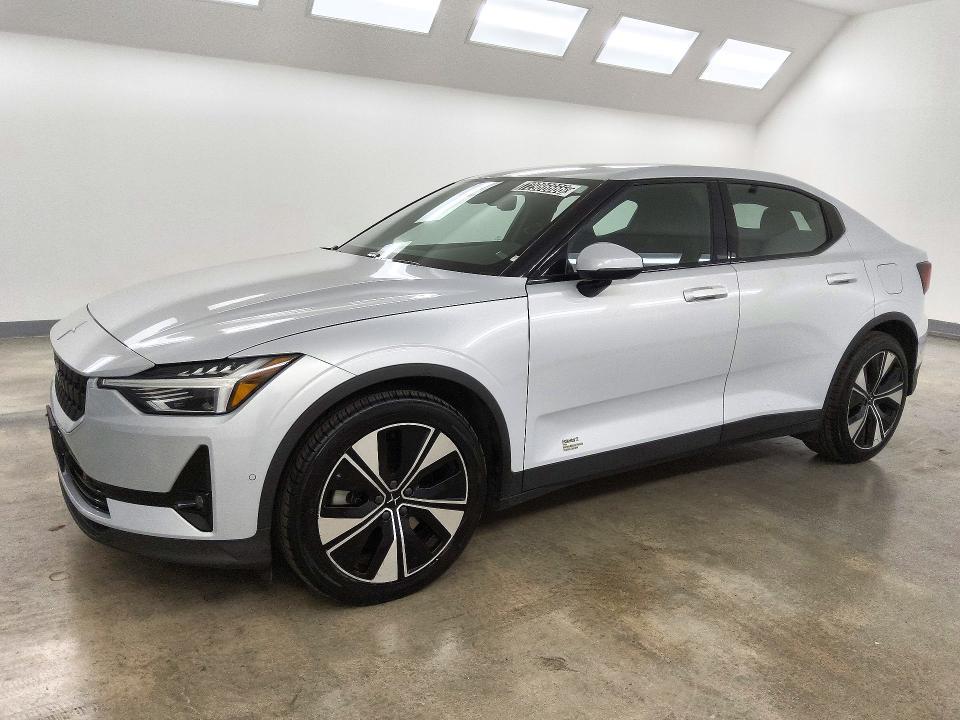 2023 POLESTAR 2   