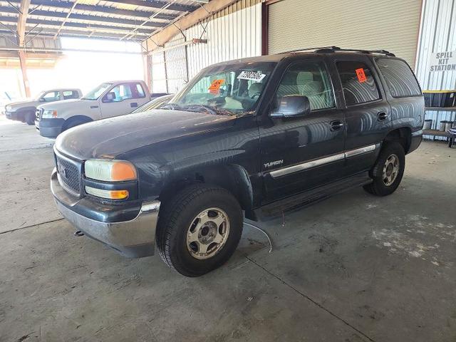 2003 GMC YUKON   