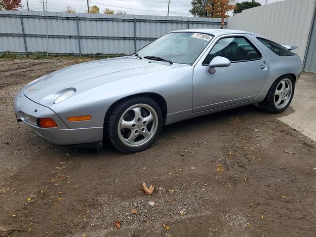 1994 PORSCHE 928 GTS  