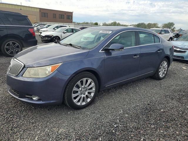 2013 BUICK LACROSSE