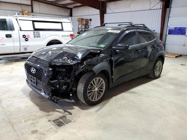 2020 HYUNDAI KONA SEL PLUS  