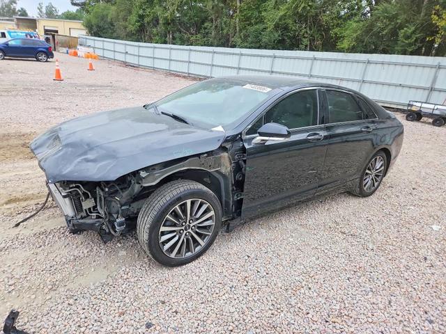 2018 LINCOLN MKZ PREMIERE  