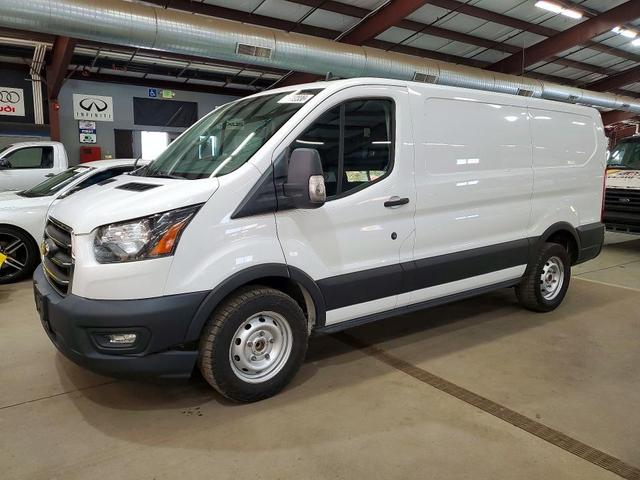 2020 FORD TRANSIT T-150  