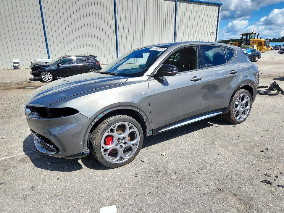 2024 ALFA ROMEO TONALE TI  