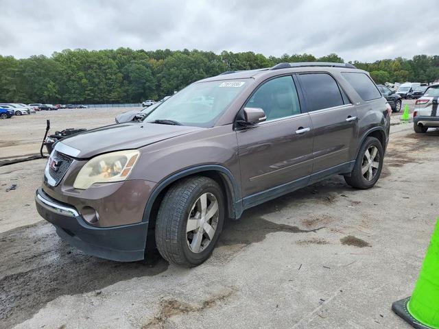 2012 GMC ACADIA SLT-2