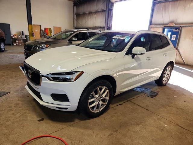 2020 VOLVO XC60 T5 MOMENTUM  