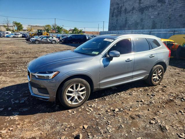 2018 VOLVO XC60