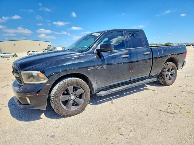 2014 RAM 1500 ST  