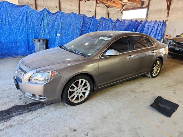2012 CHEVROLET MALIBU