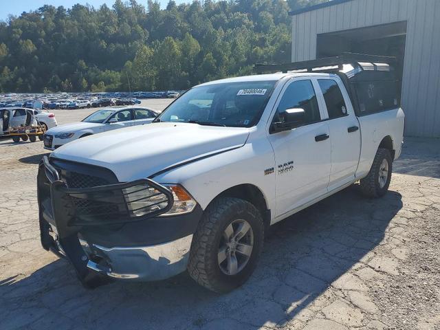2018 RAM 1500 ST