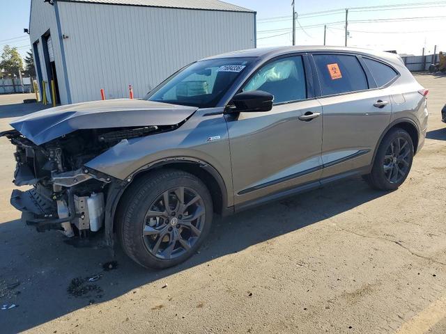 2022 ACURA MDX A-SPEC  