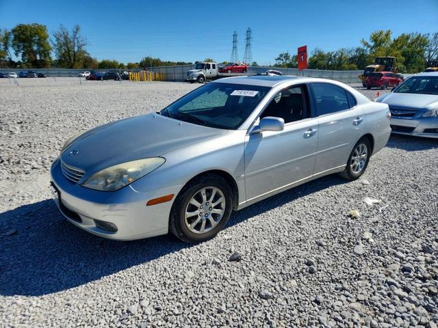 2003 LEXUS ES 300  