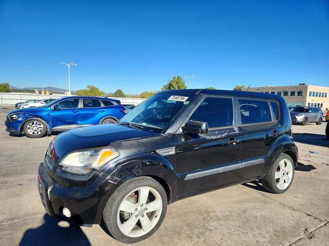 2011 KIA SOUL !  