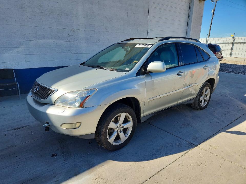 2005 LEXUS RX 330  