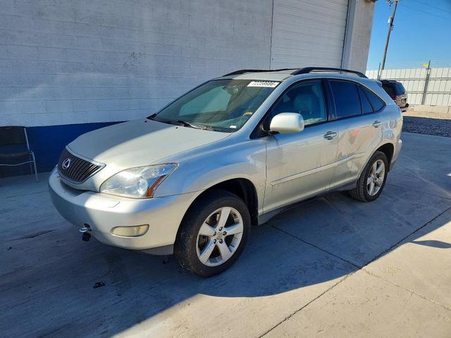 2005 LEXUS RX 330  