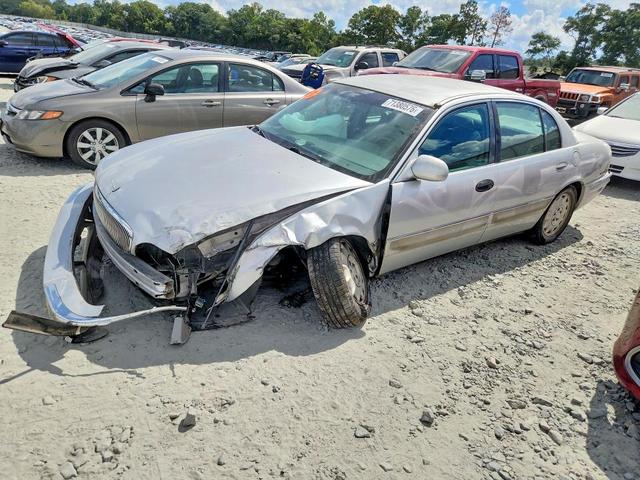 1999 BUICK PARK AVENUE   