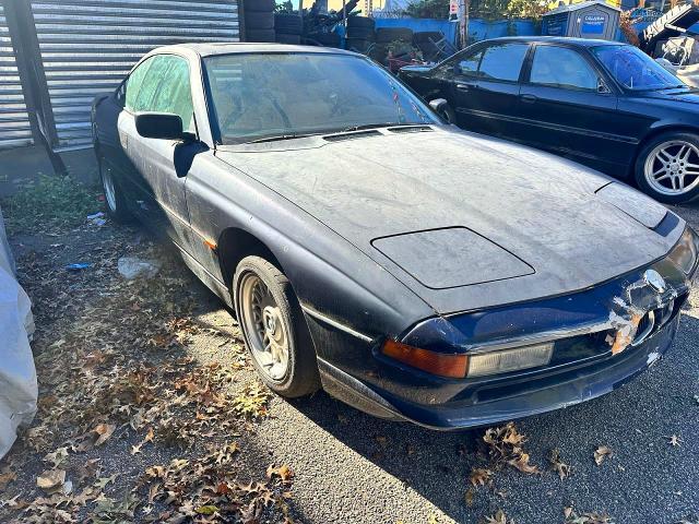 1995 BMW 840 CI AUTOMATIC  