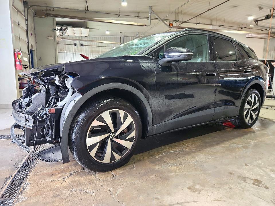 2023 VOLKSWAGEN ID4   