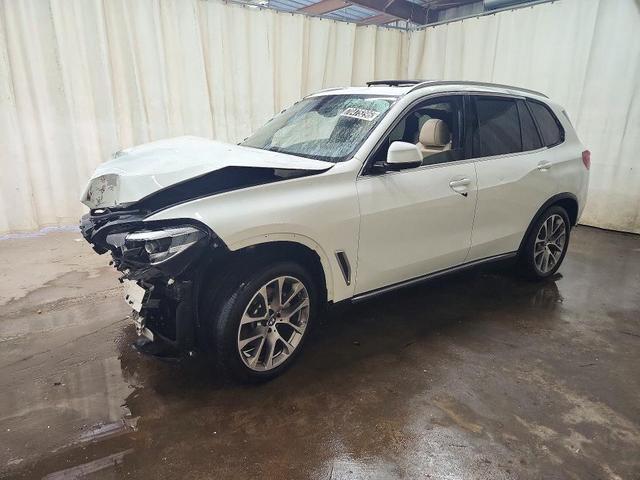 2021 BMW X5 SDRIVE 40I  