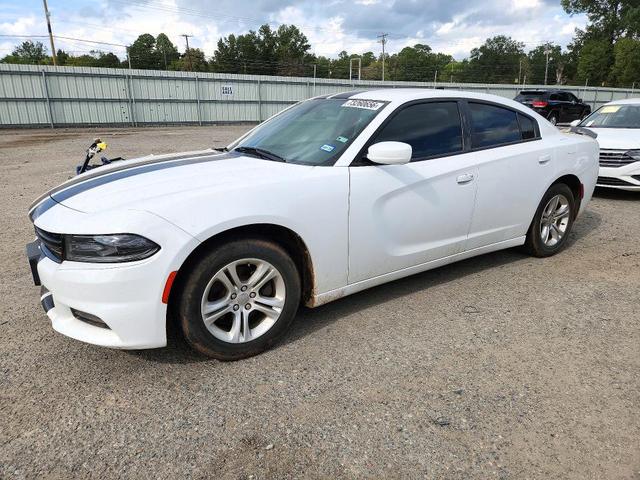 2020 DODGE CHARGER