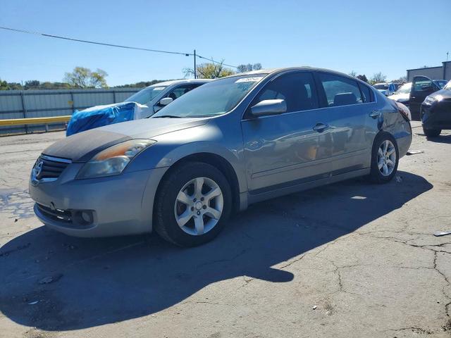 2009 NISSAN ALTIMA 25  