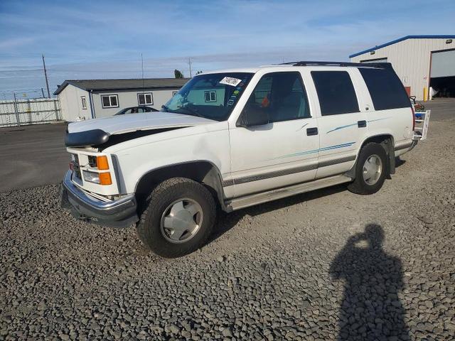 1997 GMC YUKON   