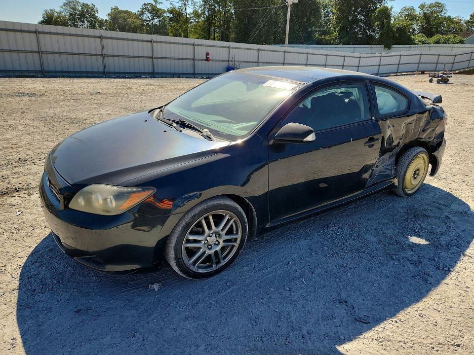 2008 SCION TC BASE  