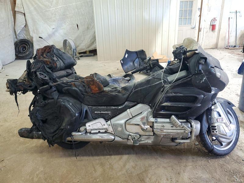 2008 HONDA GL1800   