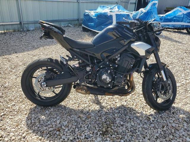 2025 KAWASAKI ZR900 S  