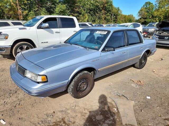 1995 OLDSMOBILE CIERA SL  