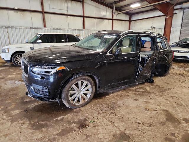 2016 VOLVO XC90 T6  