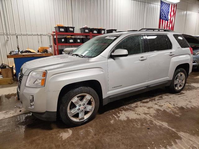 2013 GMC TERRAIN SLE  