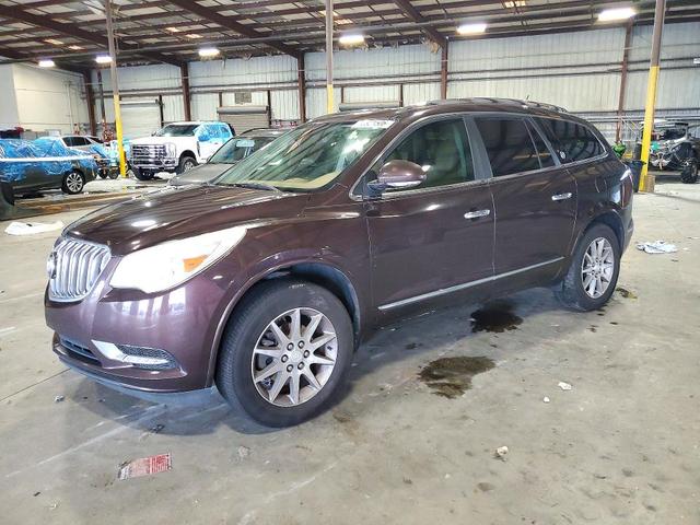 2015 BUICK ENCLAVE