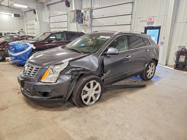 2013 CADILLAC SRX PERFORMANCE COLLECTION  