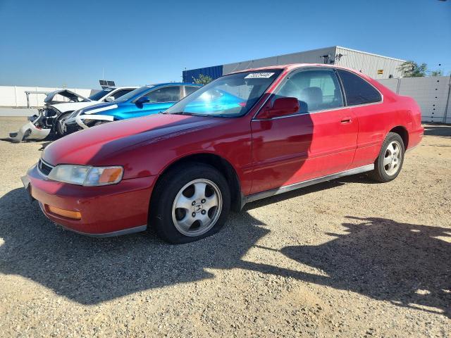 1997 HONDA ACCORD SE  