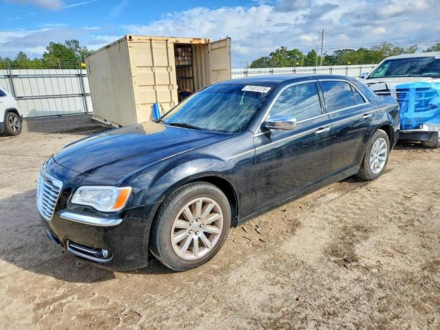 2013 CHRYSLER 300