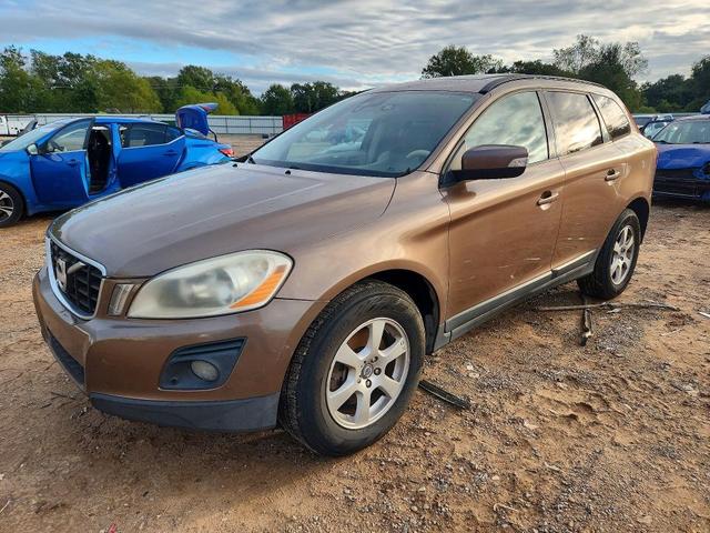 2010 VOLVO XC60 32  