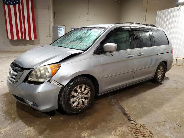 2010 HONDA ODYSSEY