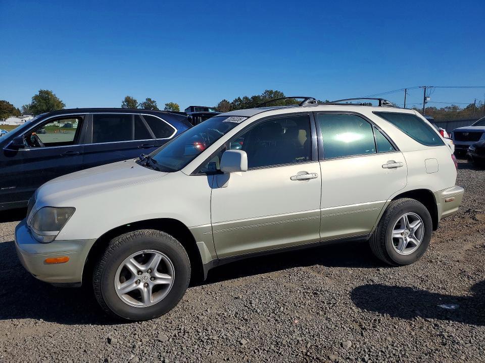 1999 LEXUS RX 300  