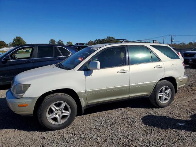 1999 LEXUS RX 300  