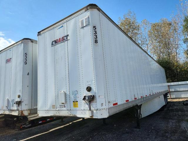 2014 STOUGHTON 53 FOOT   