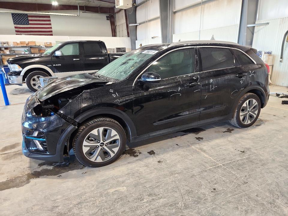 2022 KIA NIRO EX PREMIUM  