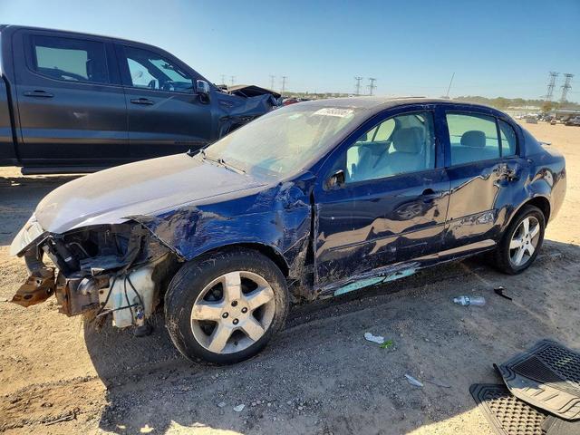 2008 CHEVROLET COBALT LT  