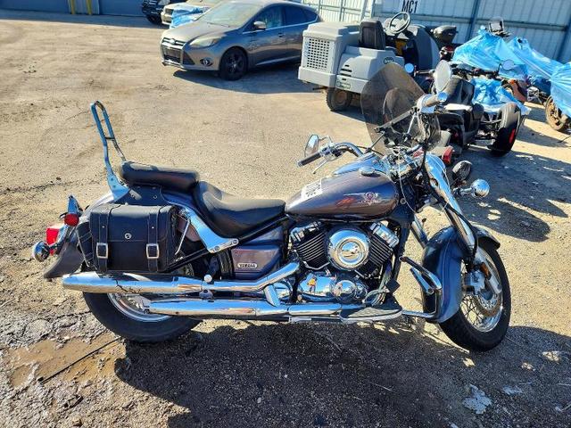 2005 YAMAHA XVS65 BASE  