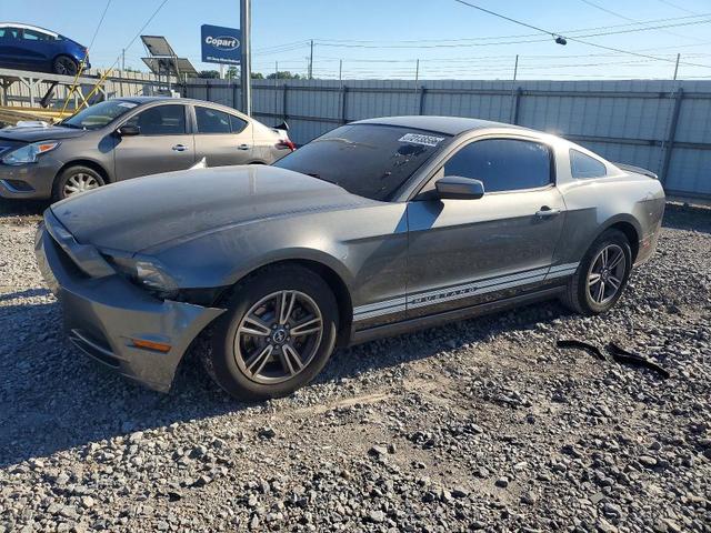 2013 FORD MUSTANG   