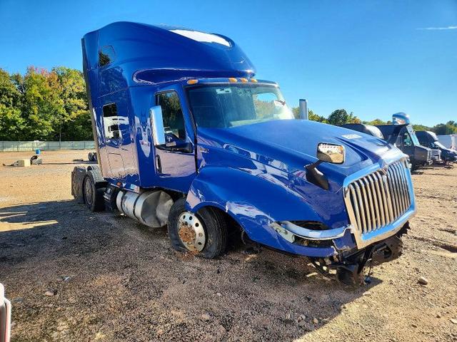 2023 INTERNATIONAL LT62F SEMI TRUCK